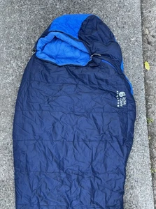 Mountain Hardwear Bozeman 17 F / -8C Regular Sleeping Bag - Picture 1 of 11