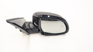 BMW IX3 G08 WING MIRROR POWER FOLDING RIGHT DRIVER SIDE IN BLACK 2023 - Picture 1 of 14
