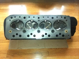 CLASSIC MINI COOPER STAGE 4 RACE RALLY CYLINDER HEAD 1275 1380 PORTED BIG VALVE - Picture 1 of 5