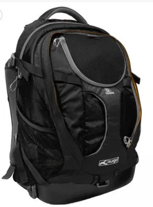 Kurgo G-Train Hundetrage Rucksack - Schwarz - Bild 1 von 12