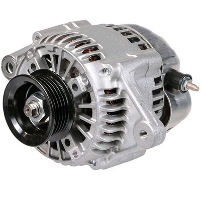 Denso 210-0431 First Time Fit Alternator For 99-00 Suzuki Esteem - Image 1 of 4