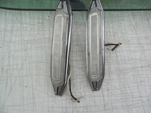 1977 1978 1979 CADILLAC DEVILLE FLEETWOOD   OPERA LIGHTS SIDE LIGHT OEM USED - Bild 1 von 11