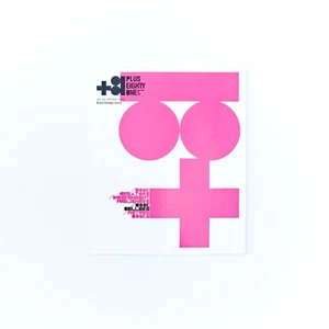 +81 Magazine Vol.63 Japanese Art Design Photography Culture Book JP/EN - Foto 1 di 11