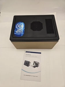 WF-8735-AD 30Amp Power Center Black,WF-8700-AD Auto-Detect Series Converter - Picture 1 of 24