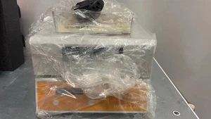 ADVANCED CELL DIAGNOSTICS ACD HYBEZ II OVEN 240200ACD HYBRIDIZATION OVEN - Picture 1 of 3