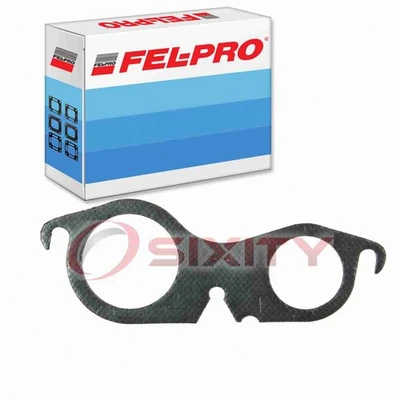 Junta de brida de tubo de escape Fel-Pro para GMC Savana 3500 1996-2002 5,7 L V8 mb Foto 1 de 4