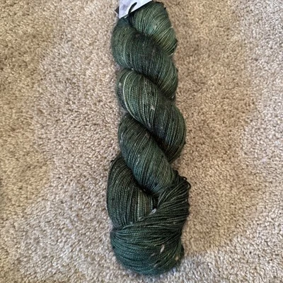 olann sock yarn tweed - Image 1 of 2