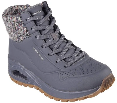 Skechers Uno Rugged Darling Daze Damen - NEU