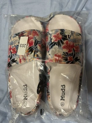 Sandalias Slide para mujer Foto 1 de 2