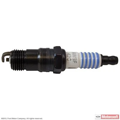 Motorcraft Spark Plug SP419 For Ford Mercury Merkur Mazda Courier Ranger 77-94 - Image 1 of 4