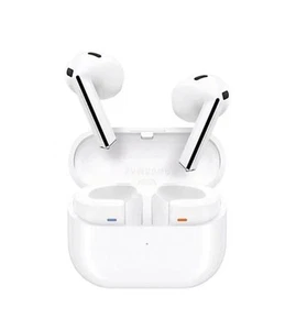 SAMSUNG Galaxy Buds 3 R530 Bluetooth Kopfhörer Weiß - Bild 1 von 1