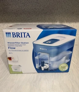 BRITA Flow 8,2L Wasserfilter Station NEU - Bild 1 von 4