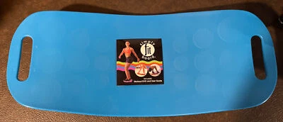 Tabla Simply Fit The Workout Balance Board Ejercicio Entrenamiento - LIGERAMENTE USADA Foto 1 de 2