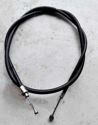 Línea de cable de embrague Yamaha Virago XV 700 750 1100 1984-1999 OEM 57A-26335-00-00 Foto 1 de 4
