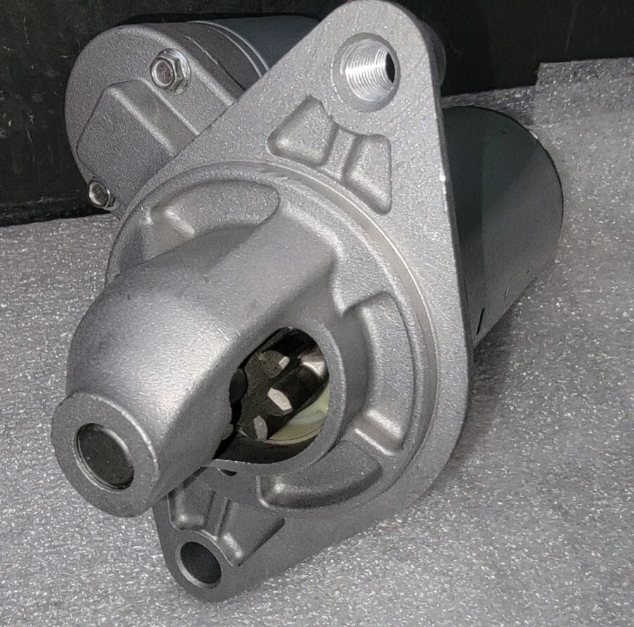 ¡Transmisión manual de arranque Honda Element! L4 2,4 L 2003 a 2006 OEM/Reman/ByRR_Starters Foto 1 de 1