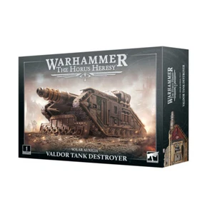 Warhammer: The Horus Heresy - Solar Auxilia - Valdor Tank Destroyer - Picture 1 of 1