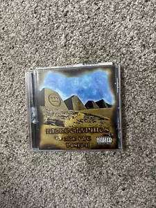 3rd Eye Vision Hieroglyphen CD 2001 Hieroglyphen Imperium - Bild 1 von 3