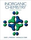 Inorganic Chemistry (4th Edition) - Hardcover By Miessler, Gary L. - GOOD