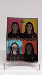 2023 Parkside NWSL Vol 2 Pop Art Insert Pick From List!