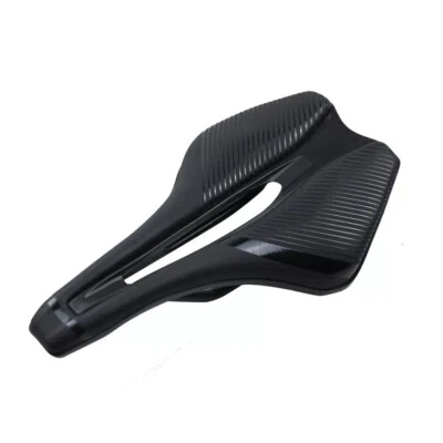 Pro 143 Short Nose Saddle - 143mm - 227 grams - Similar to Prologo Dimension