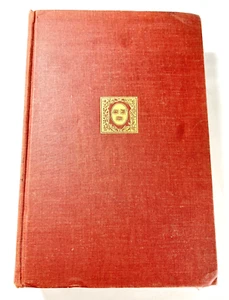Harvard Dictionary Of Music 5th Printing Vintage 1947 Hardcover - Picture 1 of 12