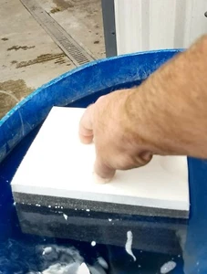 caravan levelling blocks, Enigrun Protective blocks (set of 2 individual blocks) - Picture 1 of 11