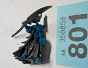 Warhammer 40k 30k Fantasía Herejía Mil Hijos Caos Metal Hechicero B801 - Imagen 1 de 5