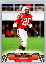 2014 Upper Deck #28 Johnny Rodgers NM