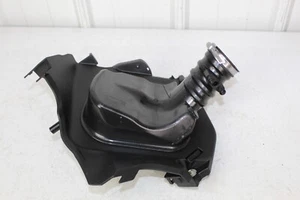 NEW 2023 Gas Gas MC 450 OEM Air Box Front with Carb Boot and Clamp - Picture 1 of 4