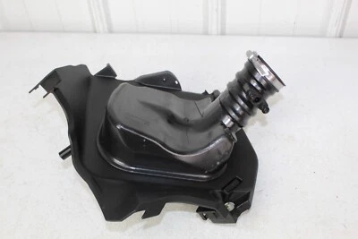 NUEVO 2023 Gas Gas MC 450 OEM Caja de Aire Frontal con Bota de Carburador y Abrazadera Foto 1 de 4