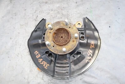 2001 HONDA S2000 AP1 F20C OEM RH PASSENGER SIDE FRONT SPINDLE HUB ASSY #3358 - Изображение 1 из 4