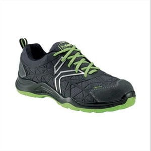 SCARPA SPIDER NERO/VERDE KAPRIOL - Foto 1 di 7