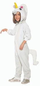 Child Unicorn Animal Costume - Picture 1 of 2