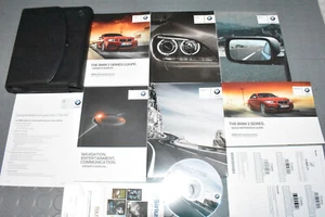 2014 BMW 2 Series 228i M235i M2 Owners Manual - SET!!! - Picture 1 of 7