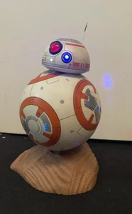 STAR WARS BB-8 PREMIUM FORMAT BY SIDESHOW - Picture 1 of 10