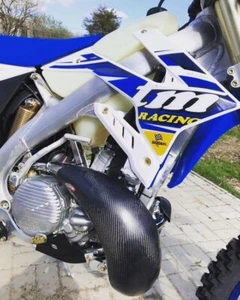 TEAM CIARLO TM 250 300 CARBON AUSDEHNUNGSSCHUTZ 2019-2023  - Bild 1 von 1