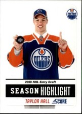 A6824- 2011-12 Puntuación Hockey Tarjeta # S 1-250 + Rookies -tú Pick 10 + US