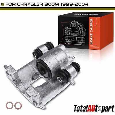 Pinza de freno de disco trasera izquierda para Chrysler Sebring Intrepid Cirrus Dodge Stratus Foto 1 de 4