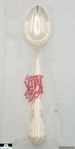 Kirk Cheryl Sterlingsilber Teelöffel 6 Zoll *NEU* - Bild 1 von 1