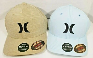 New Hurley H2O-DRI National Cutback Hat HNHM0015 (Choose Color) - Picture 1 of 10