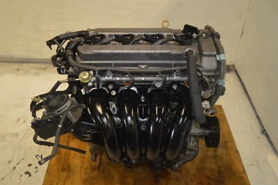 Motor 2AZ-FE JDM 2.4 Toyota Rav4 2006-2008 y Scion XB 2008-2013 motor 2AZ 4CY Foto 1 de 4