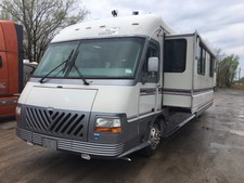 1994 Newmar London Aire 40 RV Class A Diesel Pusher Motorhome Camper Salvage 85k
