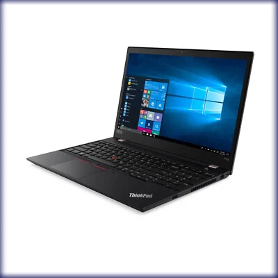 Lenovo ThinkPad P15s Gen 2, 15.6" FHD, i5-1135G7, 24GB RAM, 512GB SSD, NVIDIA - Image 1 of 4