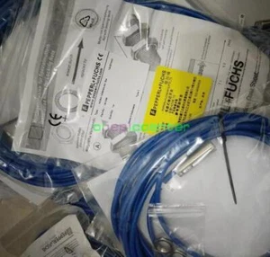 PEPPERL + FUCHS NCN4-12GM35-SIN SENSOR DE PROXIMIDAD NUEVO - Imagen 1 de 1