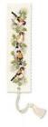 Goldfinches Bookmark Cross Stitch Kit by Textile Heritag