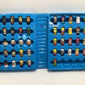 Mighty Beanz Lot