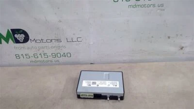 2015-2018 CHEVROLET TAHOE ТЕЛЕМАТИЧЕСКИЙ МОДУЛЬ OEM 84093441 - Изображение 1 из 4