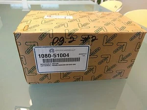AMAT applied Materials P/N 1080-51004 Reversible Motor - Picture 1 of 3