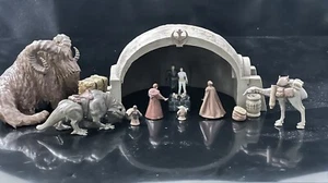 Star Wars Custom designed 3D printed Christmas nativity 15 Pc set. - Picture 1 of 9