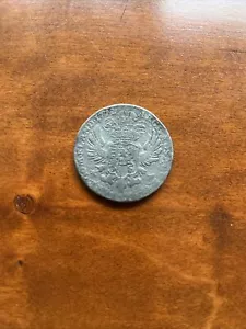 1772 Austria Hungary Thaler Silver Coin M. Theresia 27.70 Grams (MJT040) - Picture 1 of 2